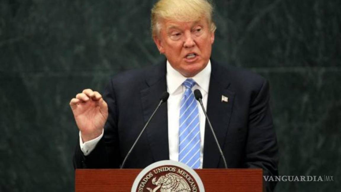 Acusan a Donald Trump de fraude inmobiliario en Baja California; se esfumaron 32 millones de dólares