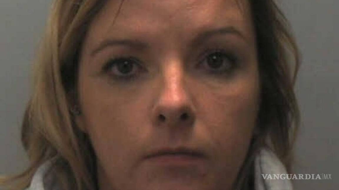 $!Maestra casada amenazaba y acosaba a sus estudiantes para tener sexo