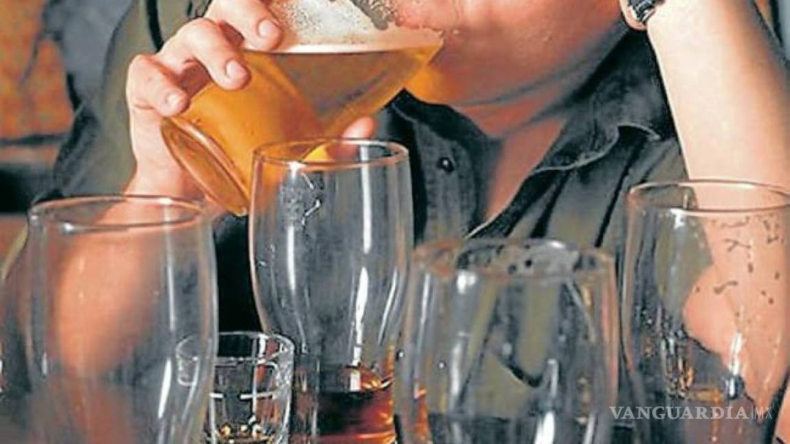 Clausuran negocio por vender cerveza sin permisos en Saltillo
