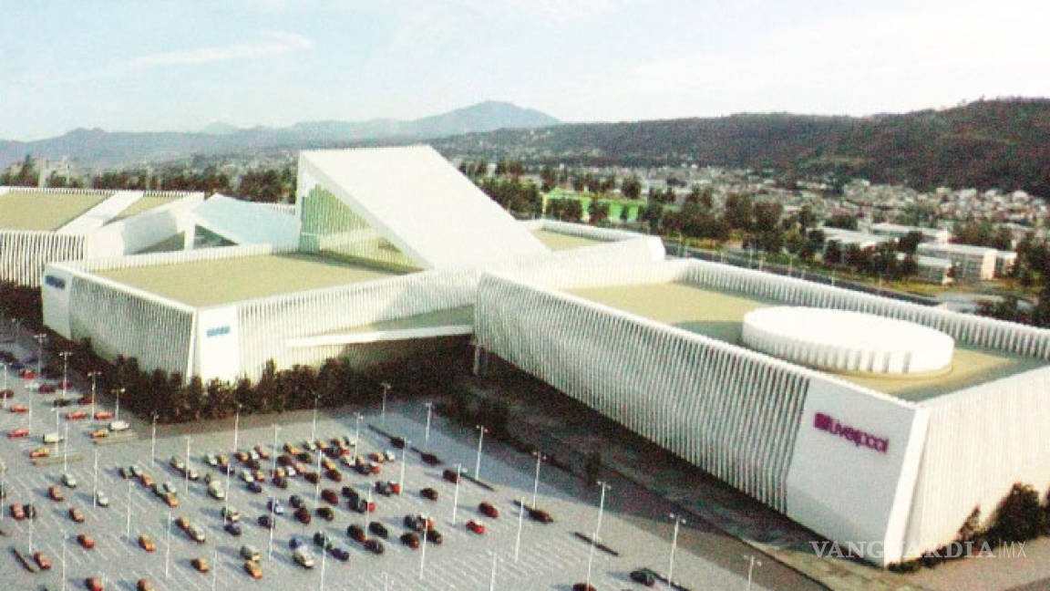 Monclova tendrá ‘mall’, construcción de centro comercial arrancará en julio