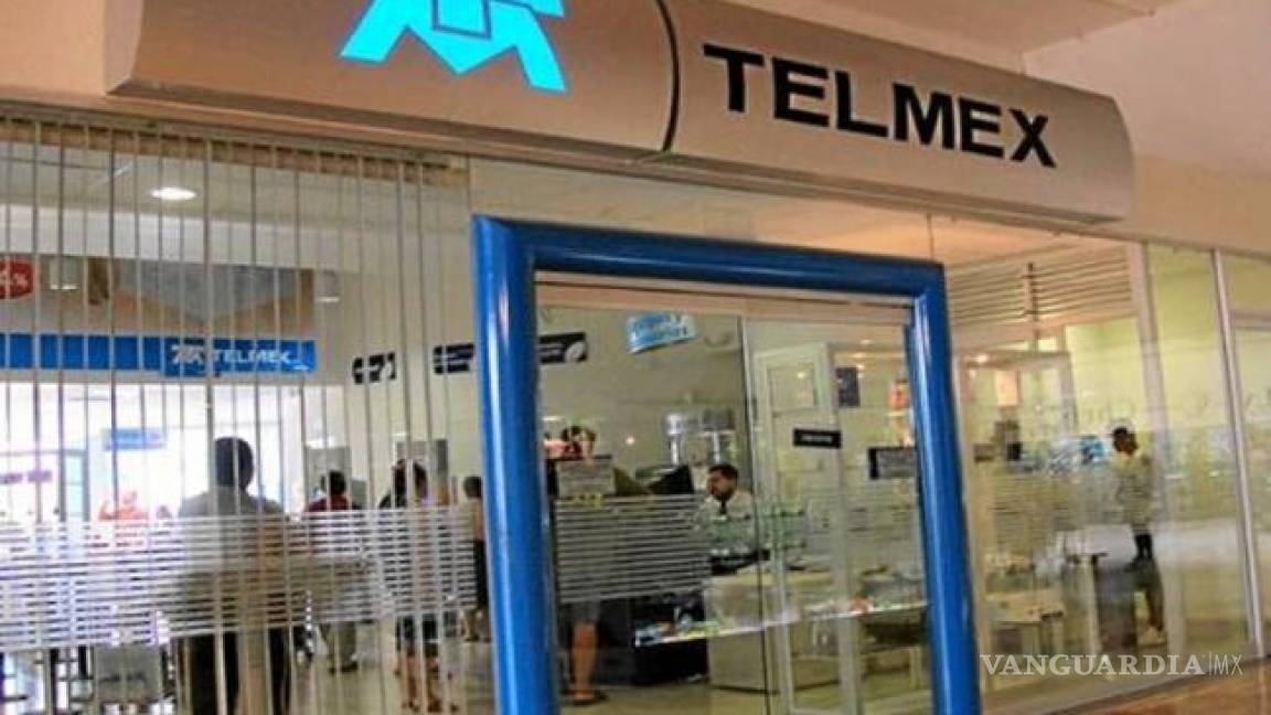Abren investigación por queja de Telmex