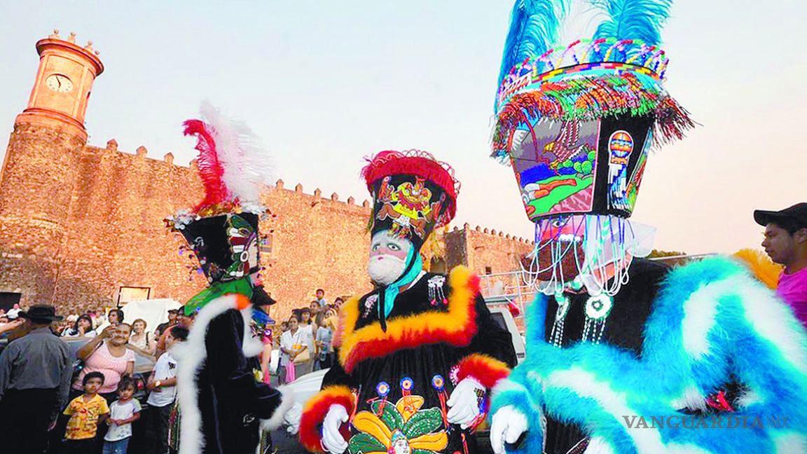 $!Guanajuato: Capital cervantina cargada de leyendas