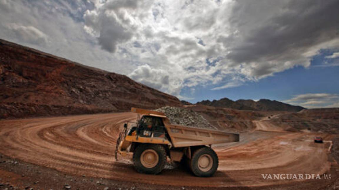 $!12 años en huelga... Cananea, 'cuna de la Revolución Mexicana', en ruinas, abandonada y sitiada por Grupo México