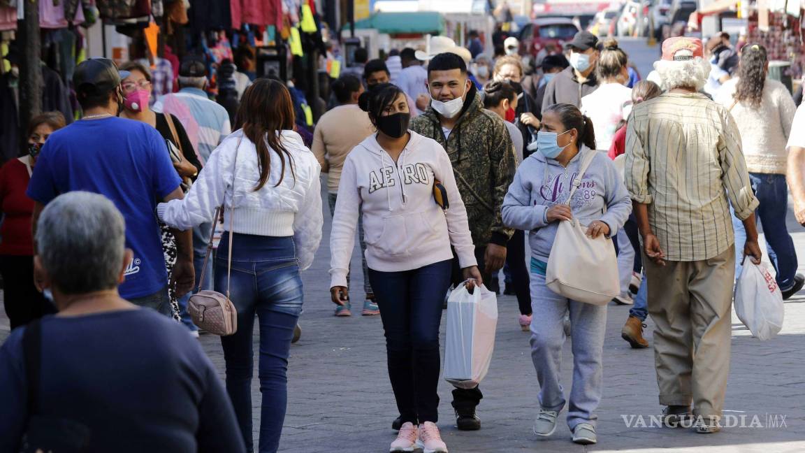 Azota COVID a México: 100 mil muertos; país, 4to. lugar con más decesos en el mundo