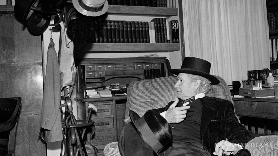 $!Borges descubrió la revolución narrativa de Arreola