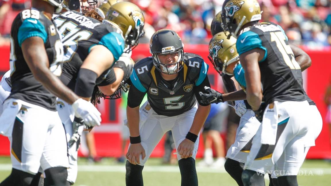 $!Una mirada a la AFC Sur previo al Kickoff