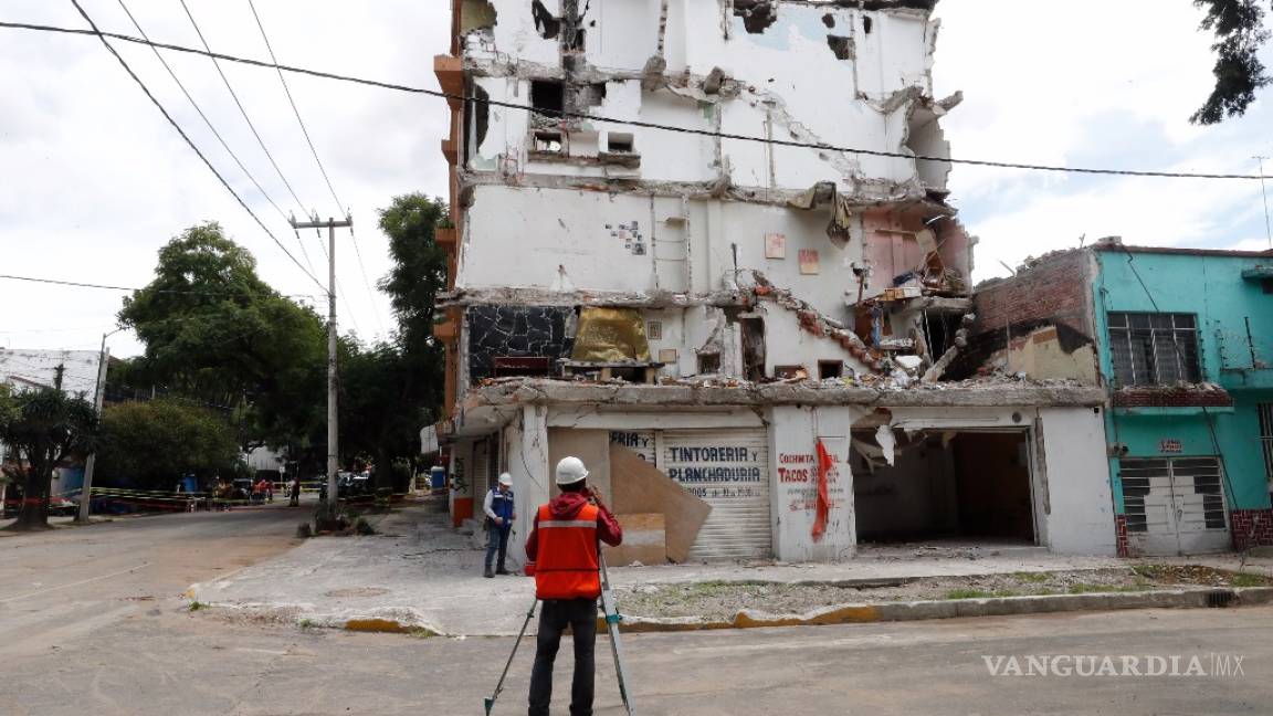 BID ofrece apoyo a México para reconstrucción por sismos
