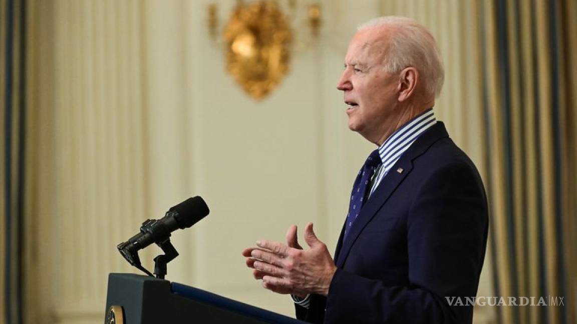 Plan de Joe Biden ayudará a México, pero amenaza inflación y peso