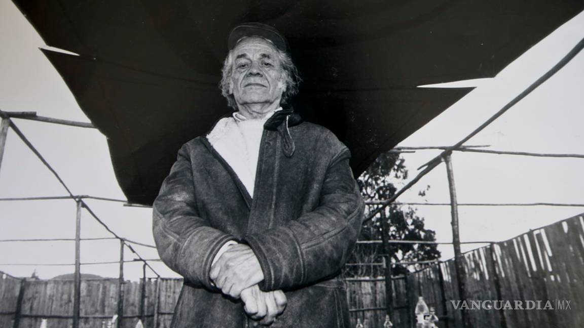 $!No solo de antipoesía se trata; 10 momentos para recordar a Nicanor Parra