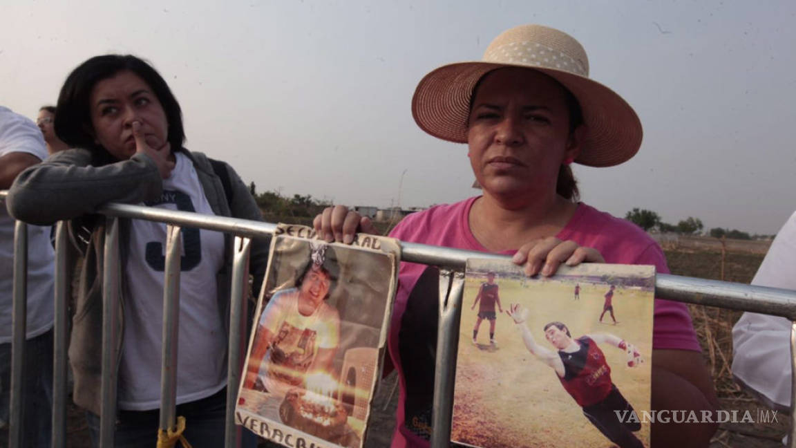 Documenta ONU caso de las fosas de Tetelcingo