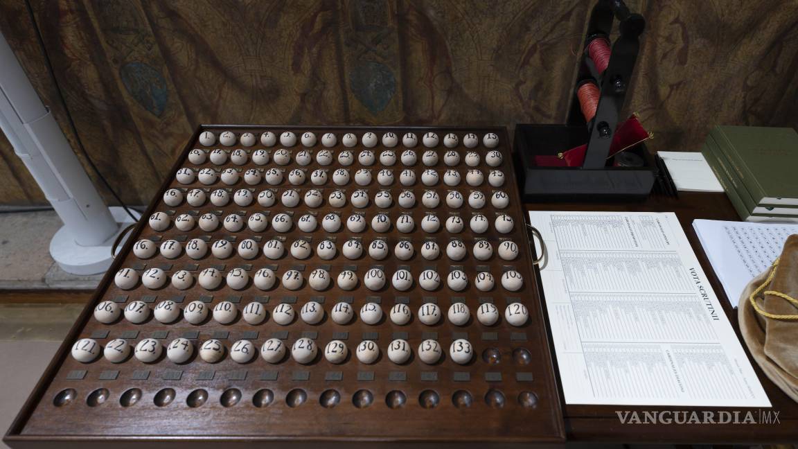 $!El cónclave más largo de la historia: casi tres años sin Papa, tres cardenales muertos y un techo arrancado en Viterbo