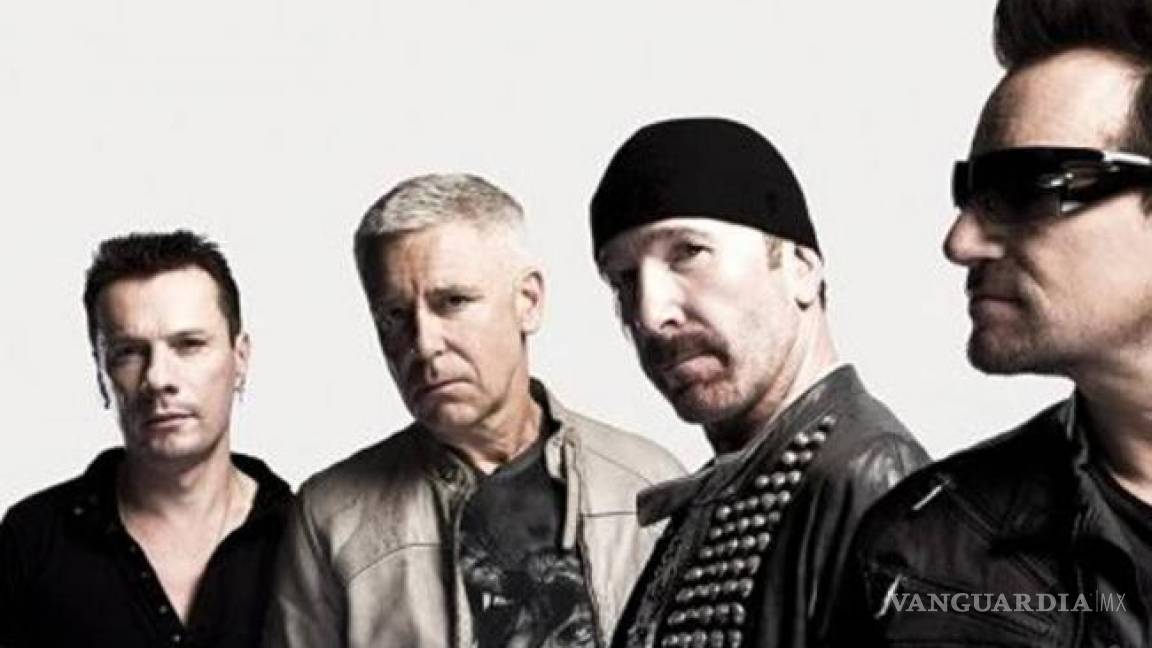 Sale el tráiler de la película de HBO sobre U2