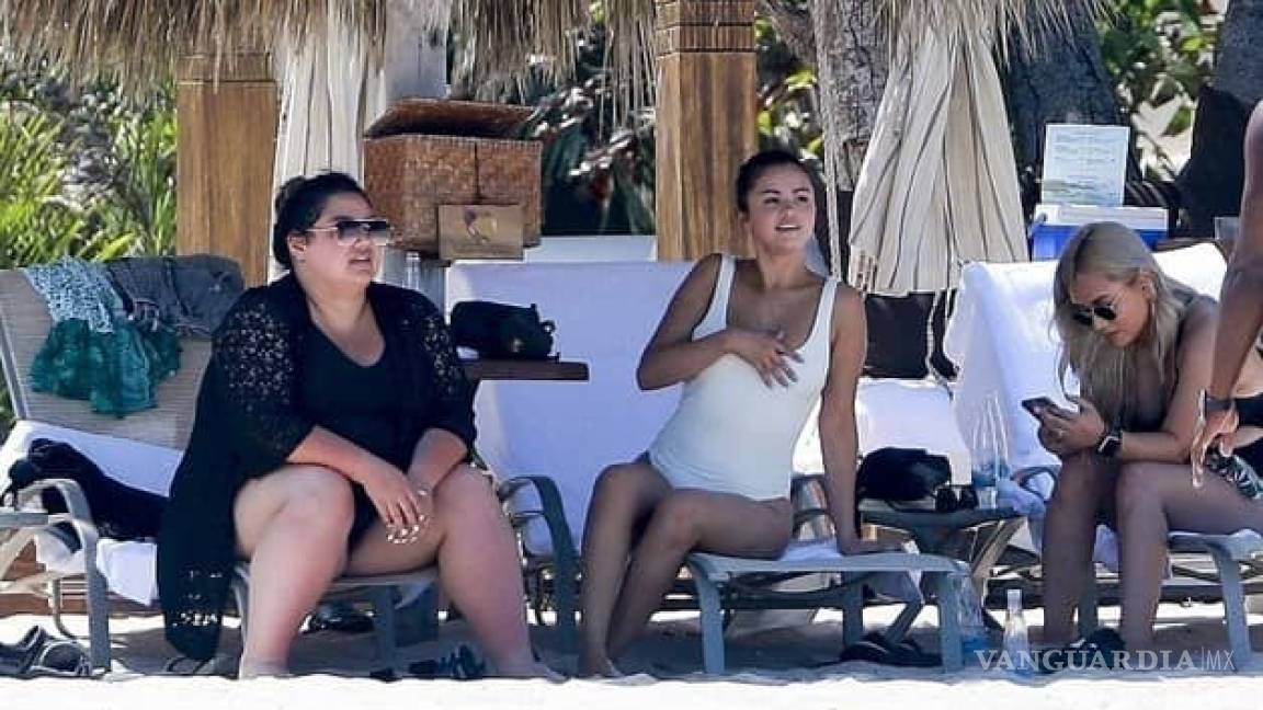 $!Justin Bieber y Selena Gomez unidos por la depresión