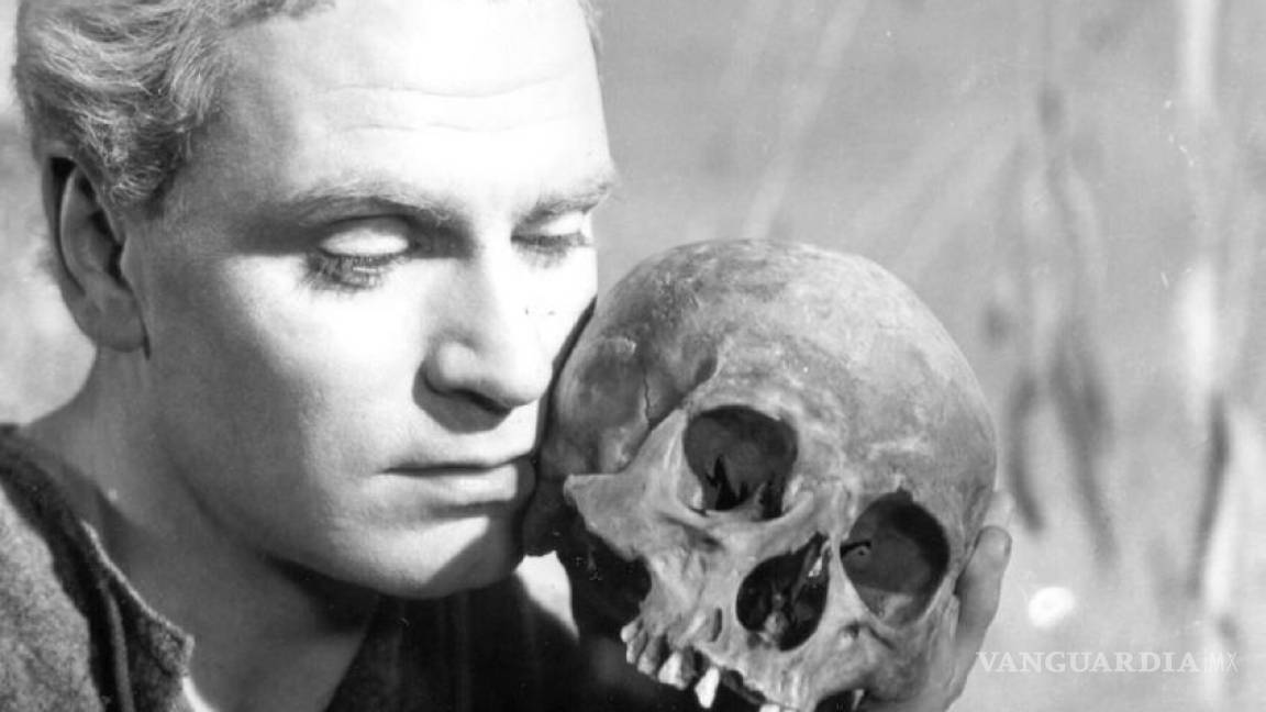 ‘Hamlet’, renovado en el Cervantino