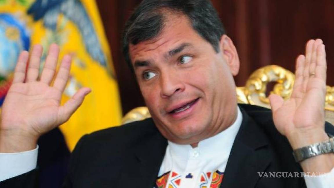 Un 58 % desaprueba la gestión del presidente de Ecuador: encuesta