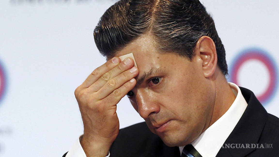 Peña Nieto finaliza su gobierno sin aclarar el caso Ayotzinapa