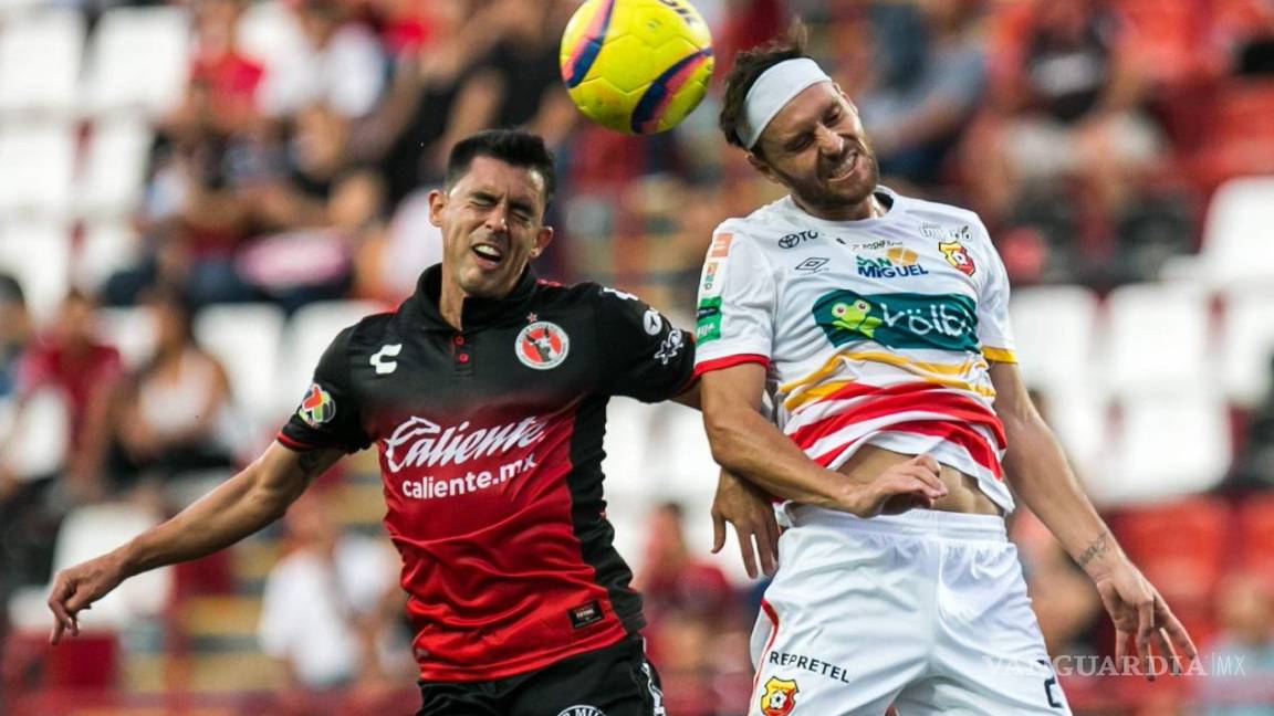 $!Así se burlan los Xolos de Tijuana de Neymar