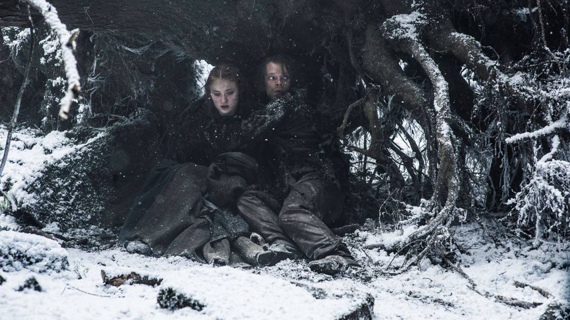 ‘Game of Thrones’: Así nos emocionó el primer capítulo de la sexta temporada