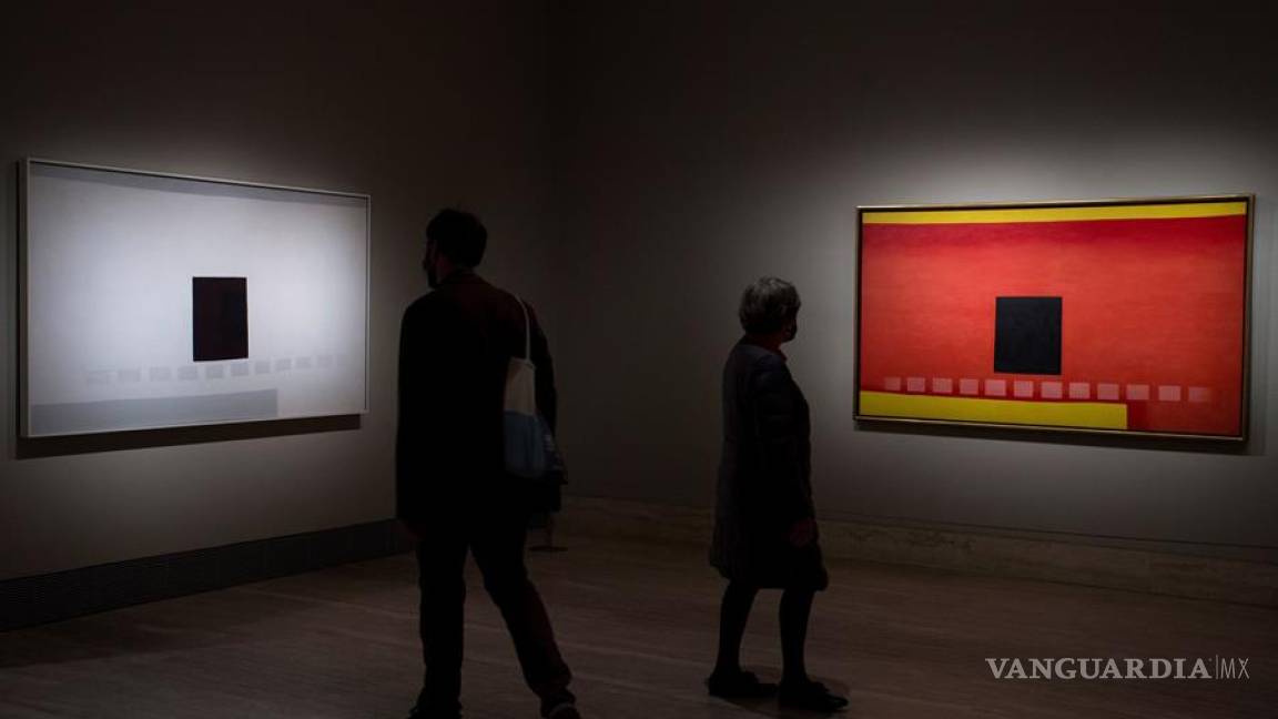 El Museo Thyssen hace un tributo a la pintora estadounidense Georgia O’Keeffe
