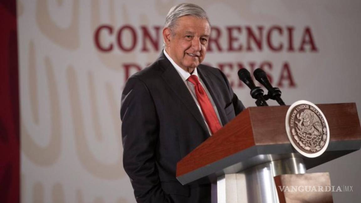 Criminales se drogan cuando cometen delitos, afirma López Obrador