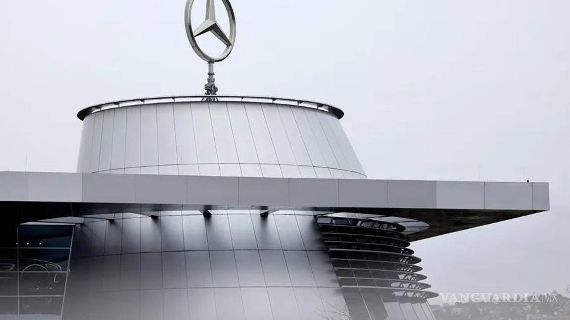 $!BYD no descarta que Denza colabore con Mercedes-Benz en otros sectores en el futuro.