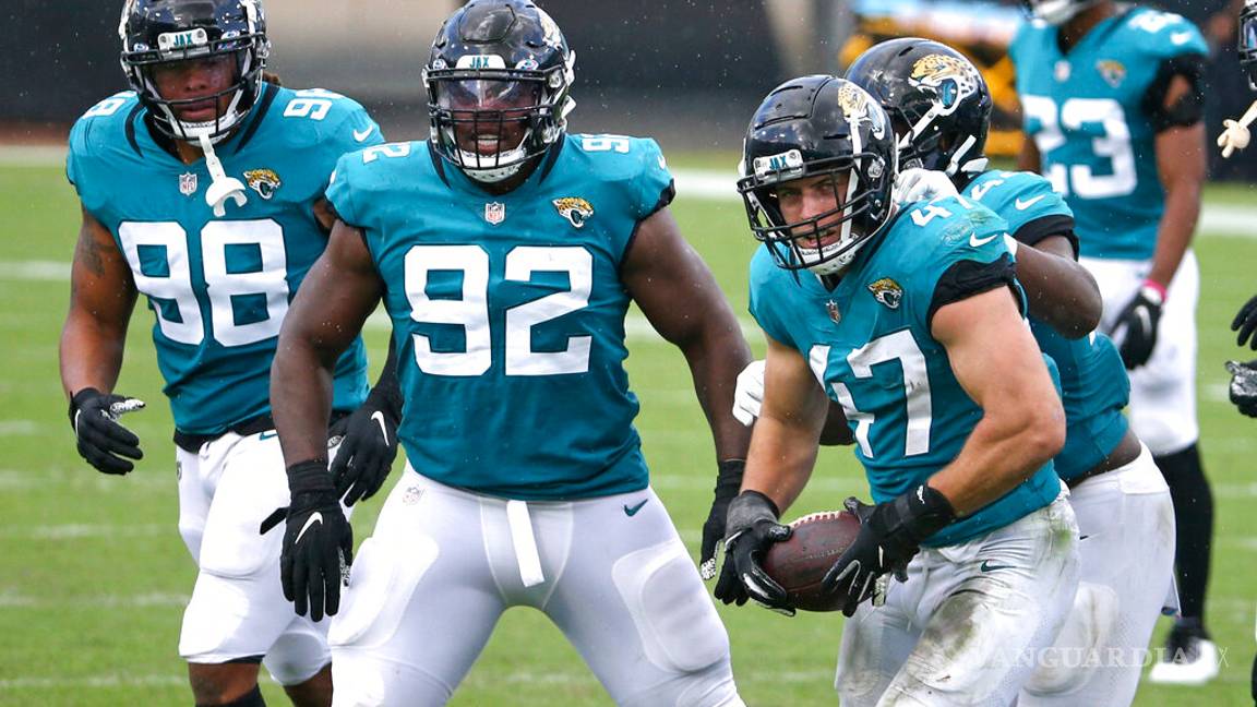 $!El Power Ranking de la Semana 6 de la NFL