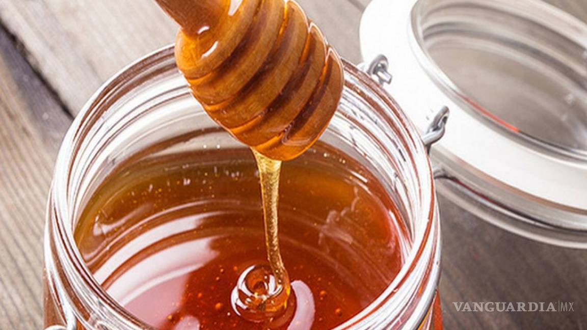 México se consolida como tercer exportador mundial de miel