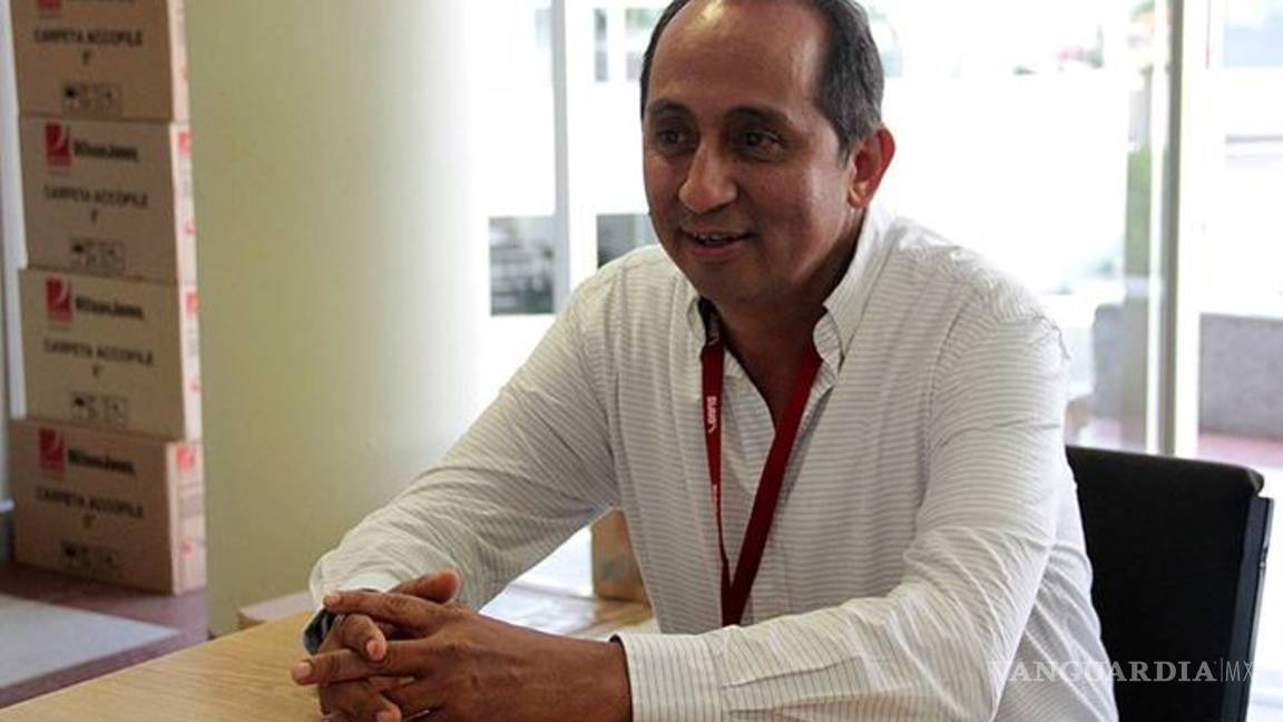 $!Asesinan a expresidente municipal de Paso del Macho, Veracruz a una cuadra de la presidencia municipal