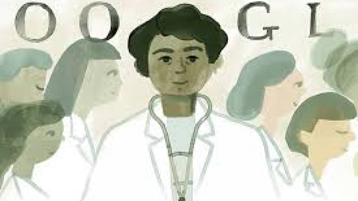 ¿Quién fue Matilde Montoya?... la primera médica mexicana que pidió ayuda a Porfirio Díaz para poder ingresar a la facultad