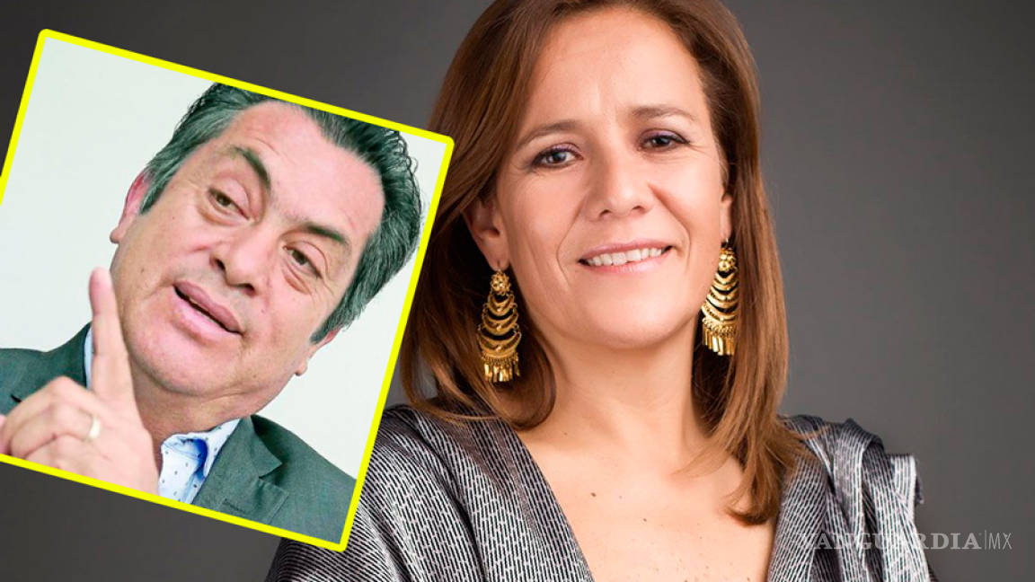 Margarita Zavala y 'El Bronco' podrán pasar la 'charola' para captar recursos