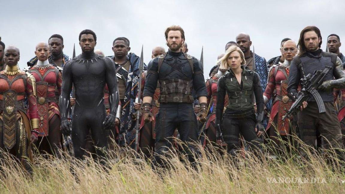 ¿Qué necesitas saber para ver &quot;Avengers: Infinity War&quot;?