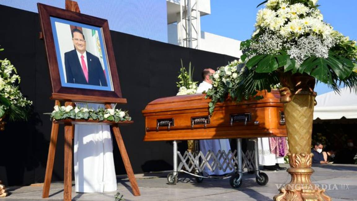 Fallece alcalde en Sinaloa por COVID-19, ya son 24 en cinco meses