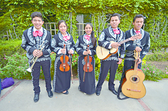 $!Participan menores en Festival de Talentos organizado por Fundación Vanguardia