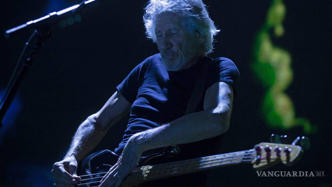 THIS IS NOT A DRILL: Roger Waters 2022