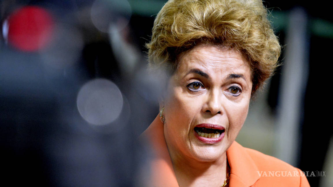 Presidente de Cámara baja en Brasil anula proceso contra Rousseff; ella pide “cautela”