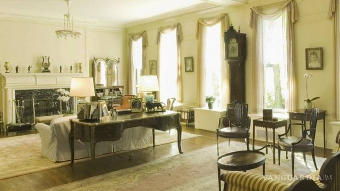 $!"Hola, Harry, no se vayan a vivir a Canadá, les alquilo mi apartamento": Madonna