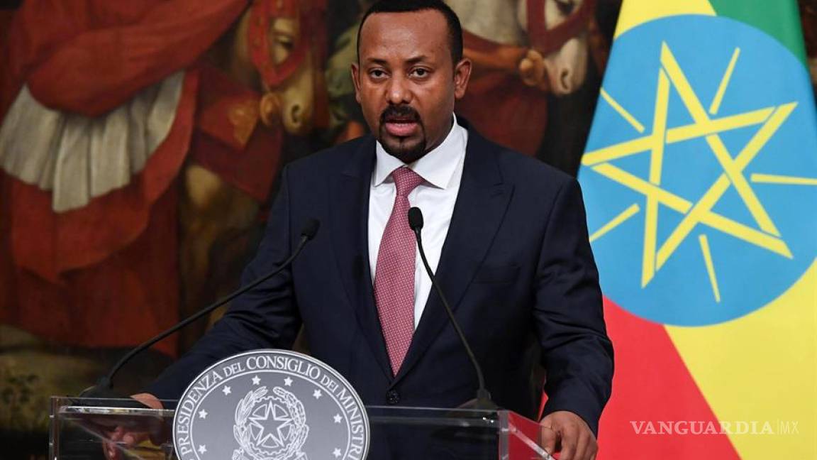 Abiy Ahmed, el carismático líder que dio esperanza y paz a Etiopía