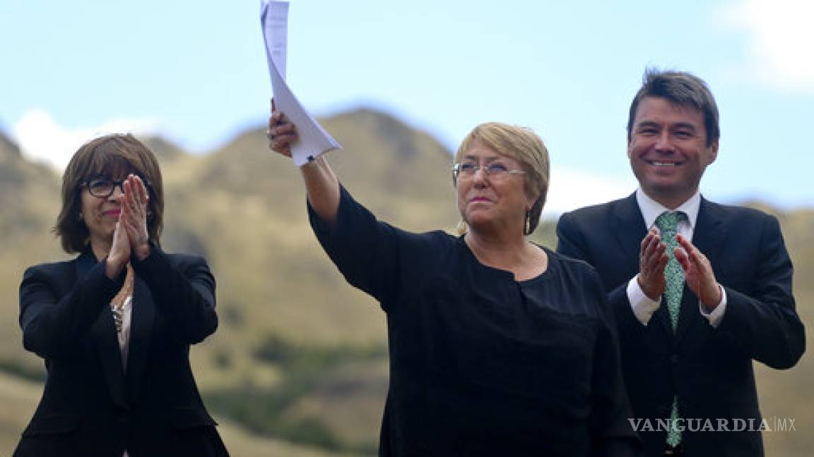 Chilena que sufre enfermedad terminal pide eutanasia a presidenta Bachelet