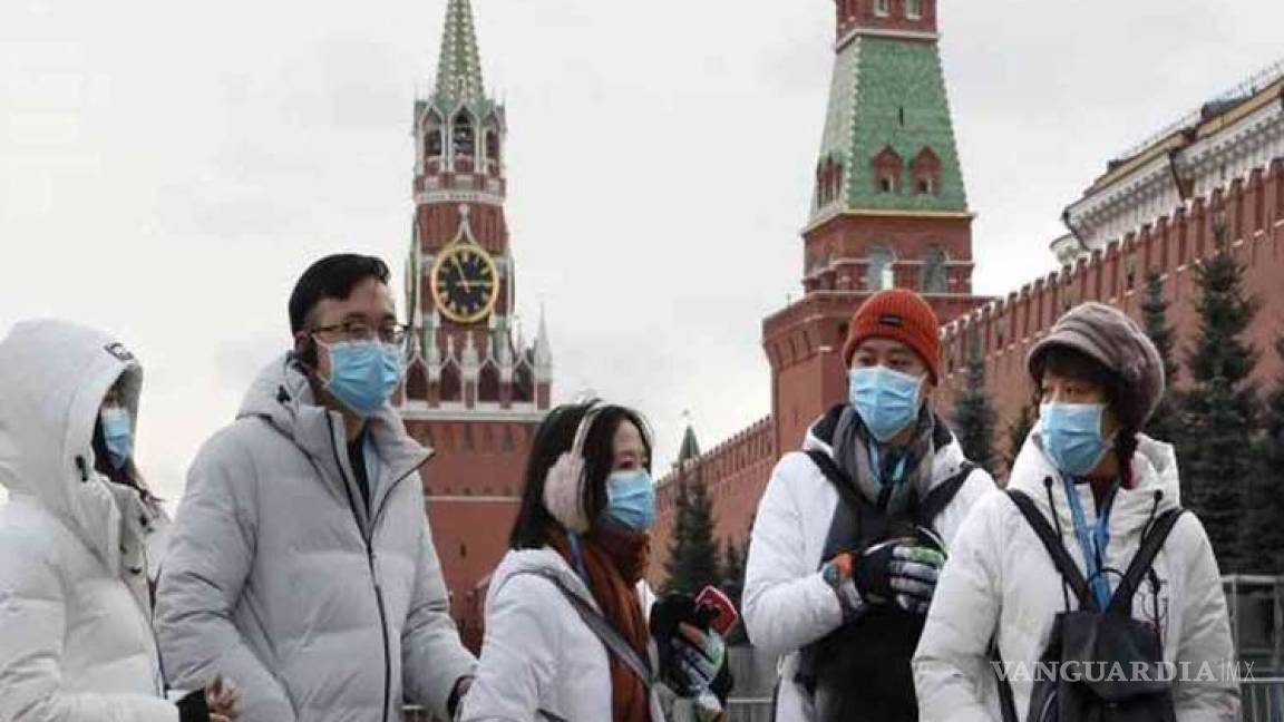 Cómo el coronavirus ha devastado Rusia