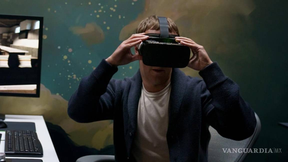 Facebook: Mark Zuckerberg anticipa nuevos productos de realidad virtual