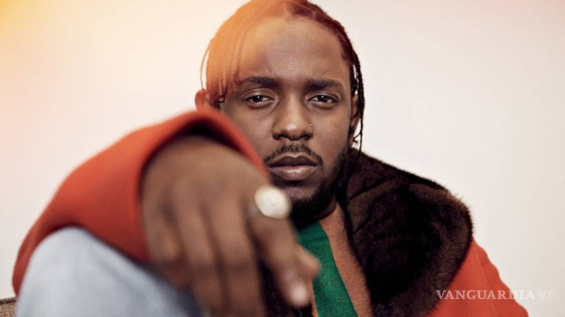 Kendrick Lamar supera a Drake, su nuevo álbum es el más vendido del año