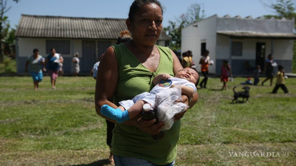 Con la partería se podría abatir la muerte materna en México: CNDH