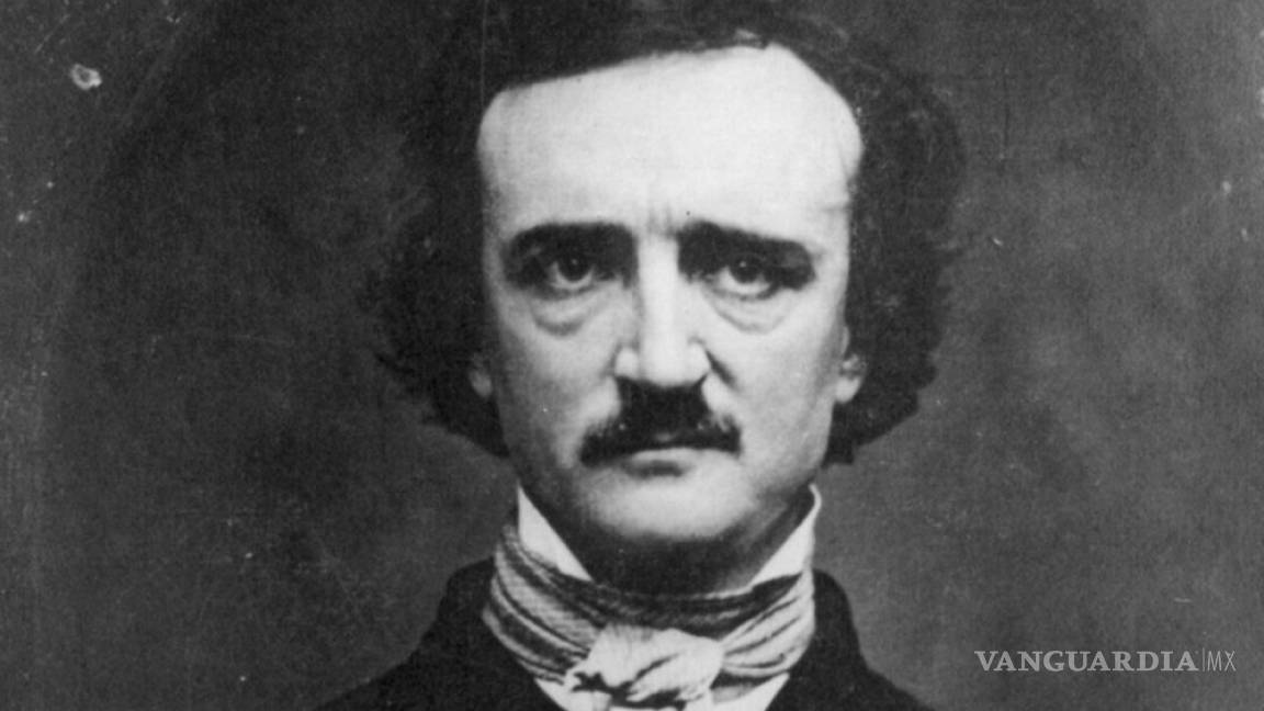 ¿Quién era el misterioso hombre que visitaba la tumba de Edgar Allan Poe?