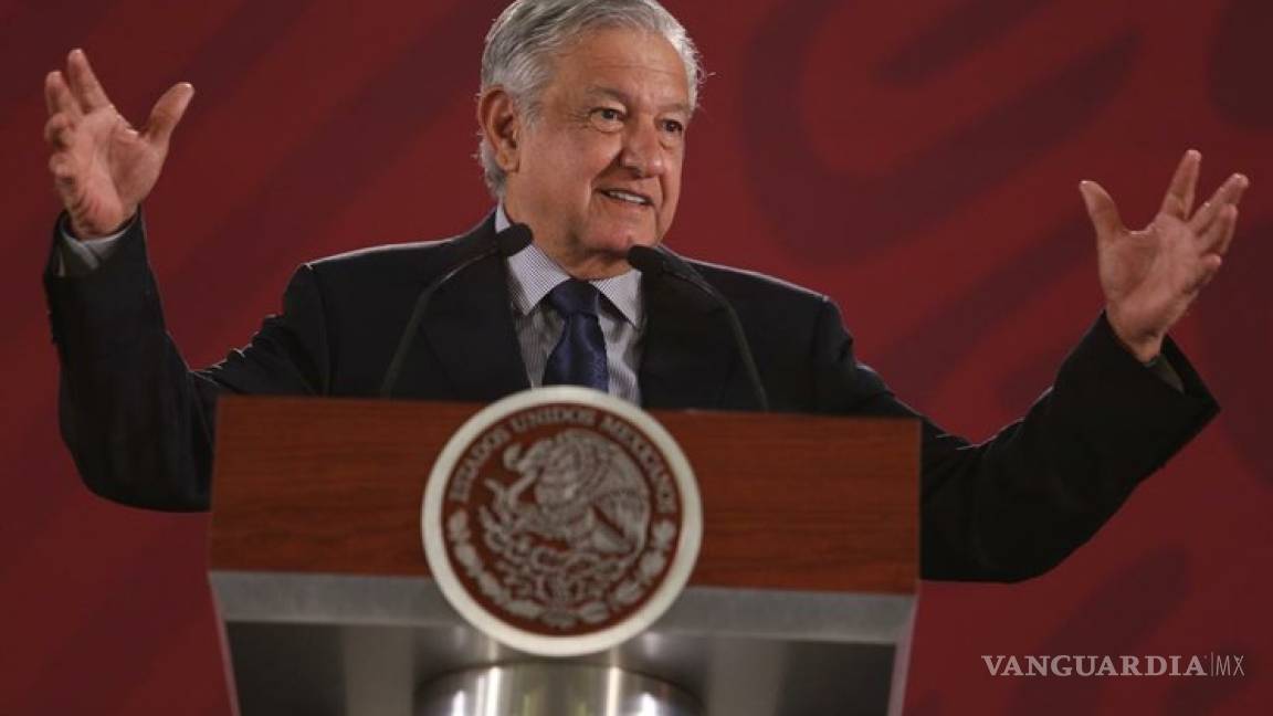 Vienen miles de millones de dólares en inversión’ asegura López Obrador