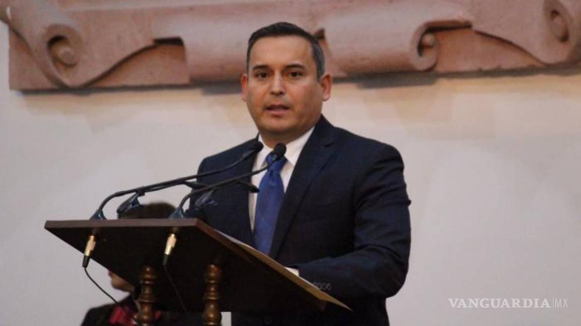 Diputado denuncia a despacho de Torreón por transacciones irregulares