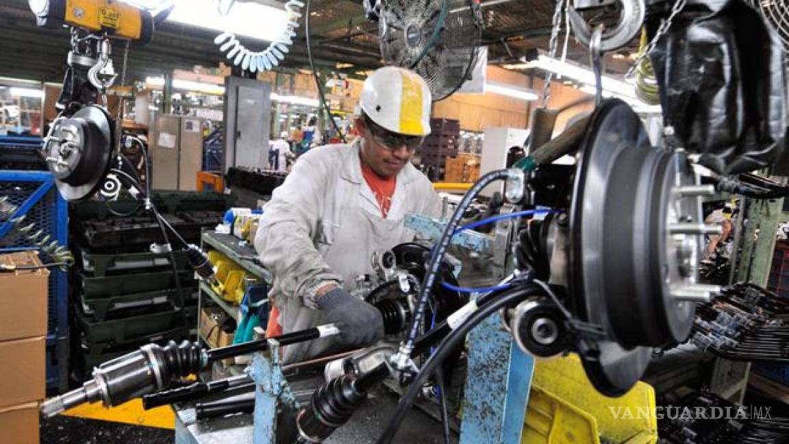 $!Empleados de proveedores de General Motors sufrirán el cierre de plantas