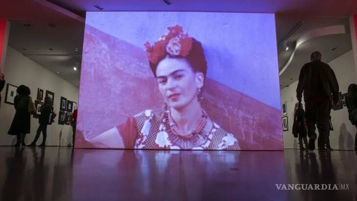Muestra digital en México te invita a conocer el lado más personal de Frida Kahlo