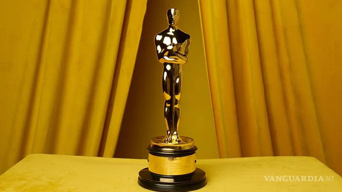 Premios Oscar 2025... Ellos son los nominados (Lista Completa)