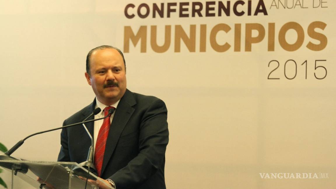 César Duarte no comparece ante su partido, el PRI ratificará su expulsión