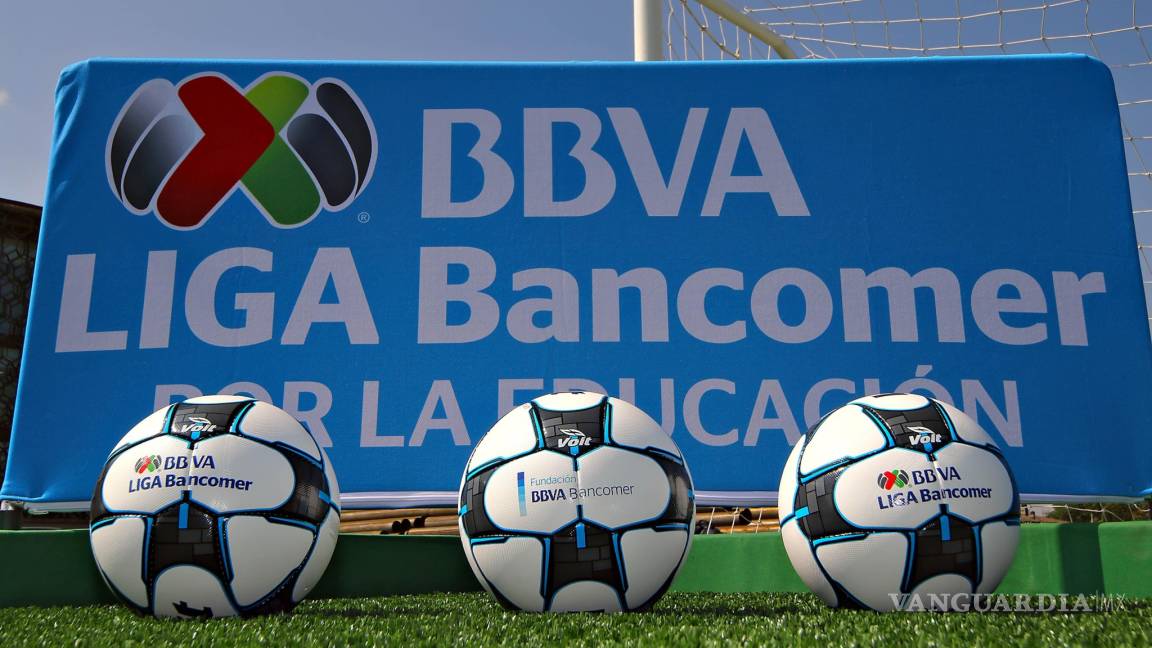 ¡Paren las prensas! La Liga MX ya no se llamaría 'Liga Bancomer MX'